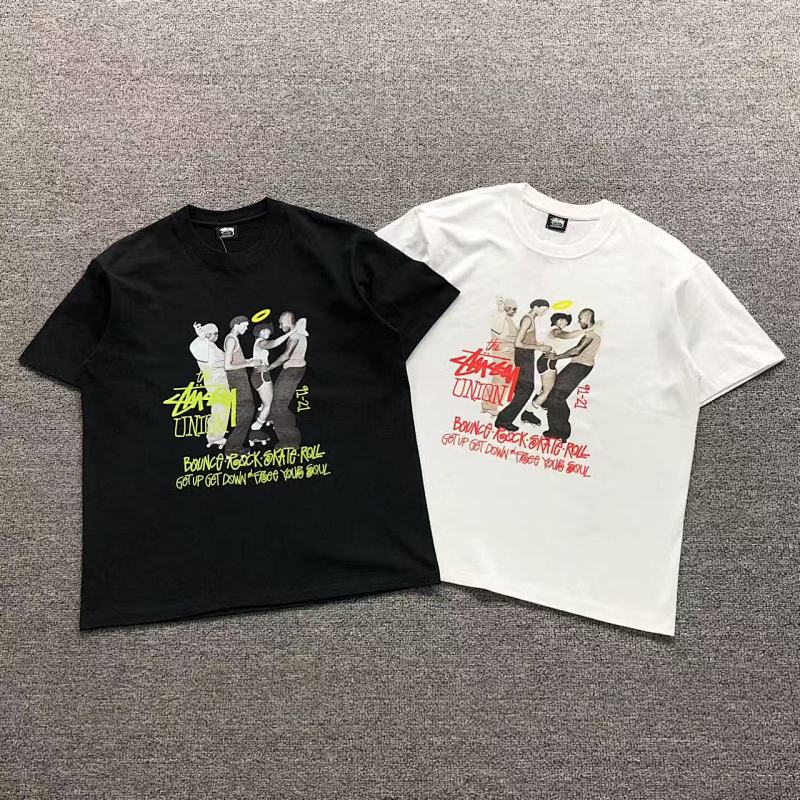 Stussy T-Shirt