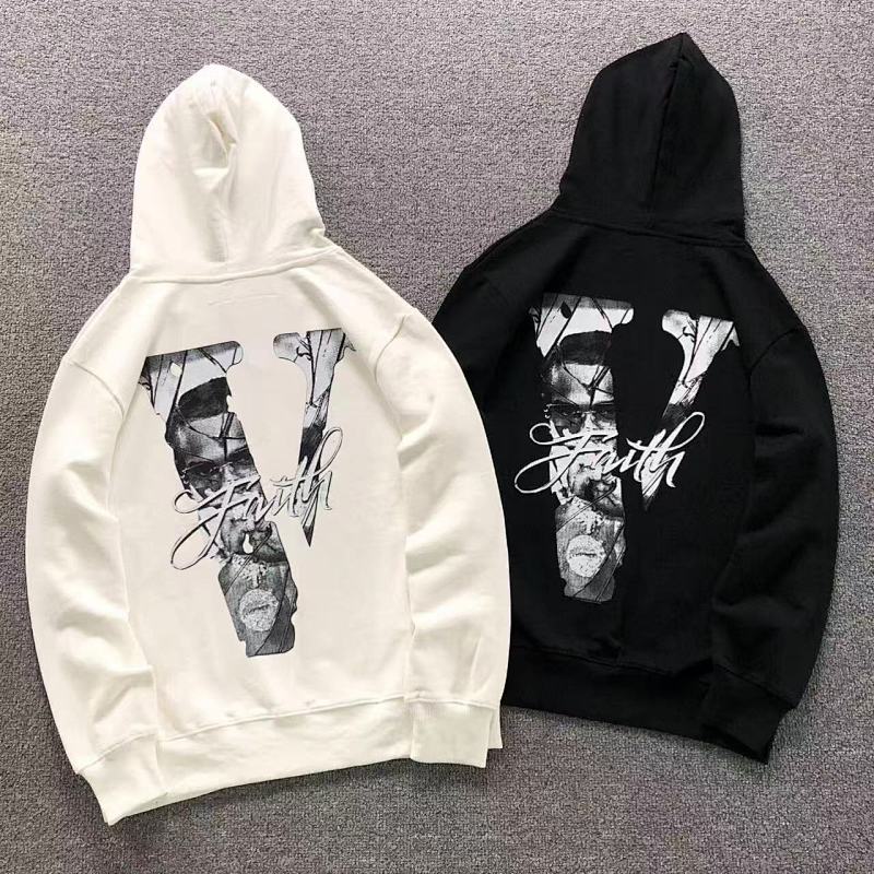 Vlone Hoodie