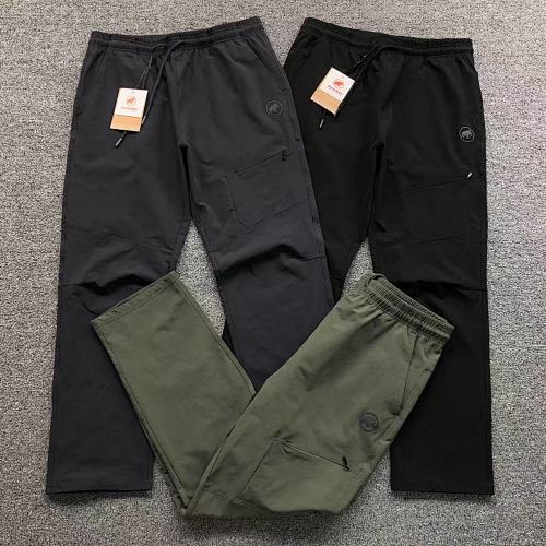 Mammut Trousers