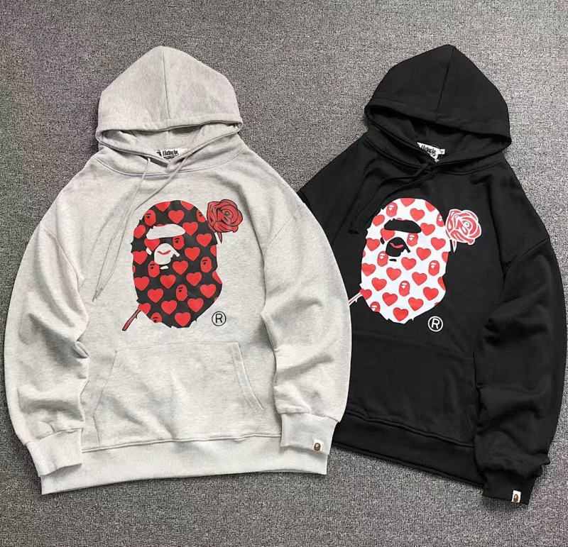 Bape Hoodie