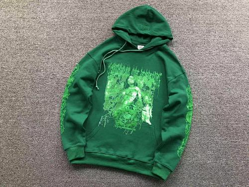 Vetements Hoodie