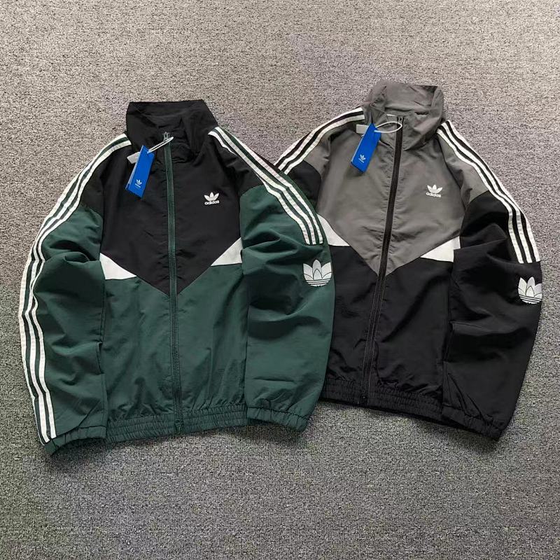Adidas Jacket