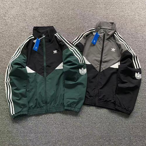 Adidas Jacket