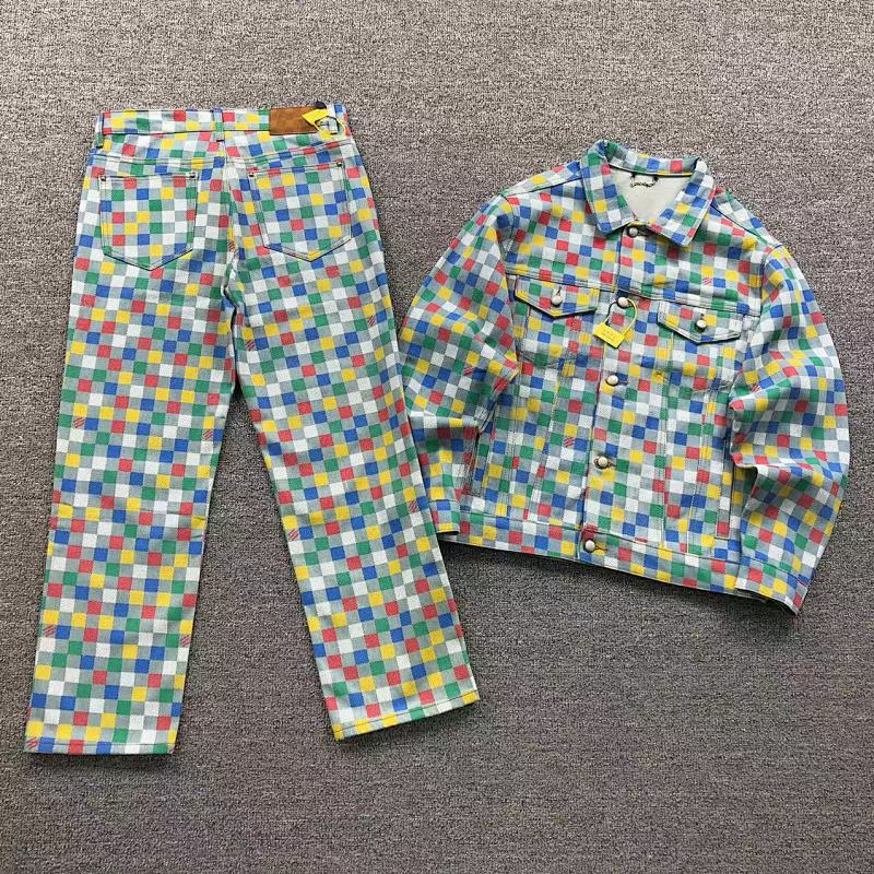 Top Trousers L Jacket Trousers