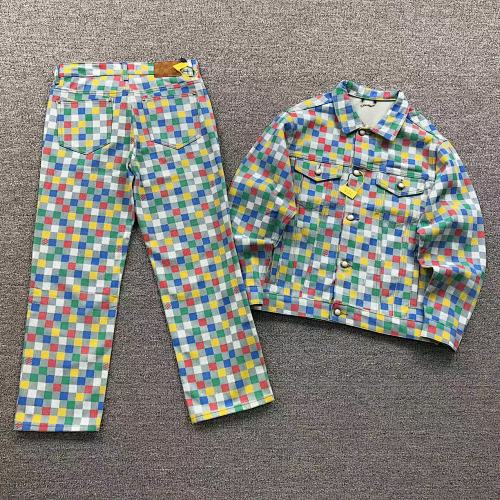 Top Trousers L Jacket Trousers