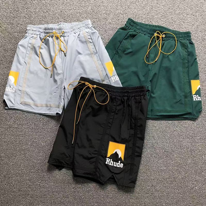 Rhude Shorts