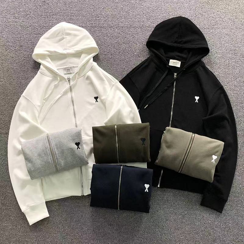 Ami Hoodie
