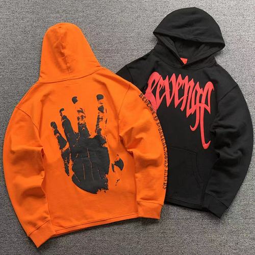 Revenge Hoodie