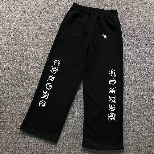 Chrome Hearts Trousers