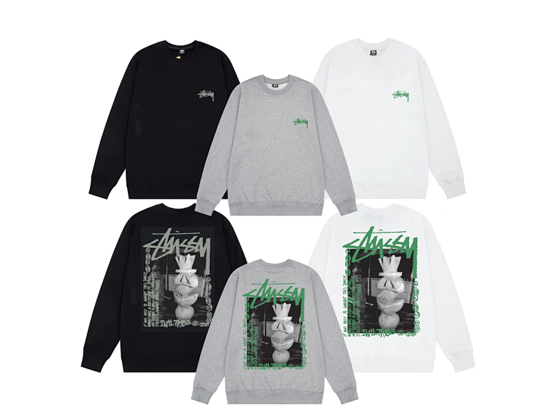 Stussy Hoodie