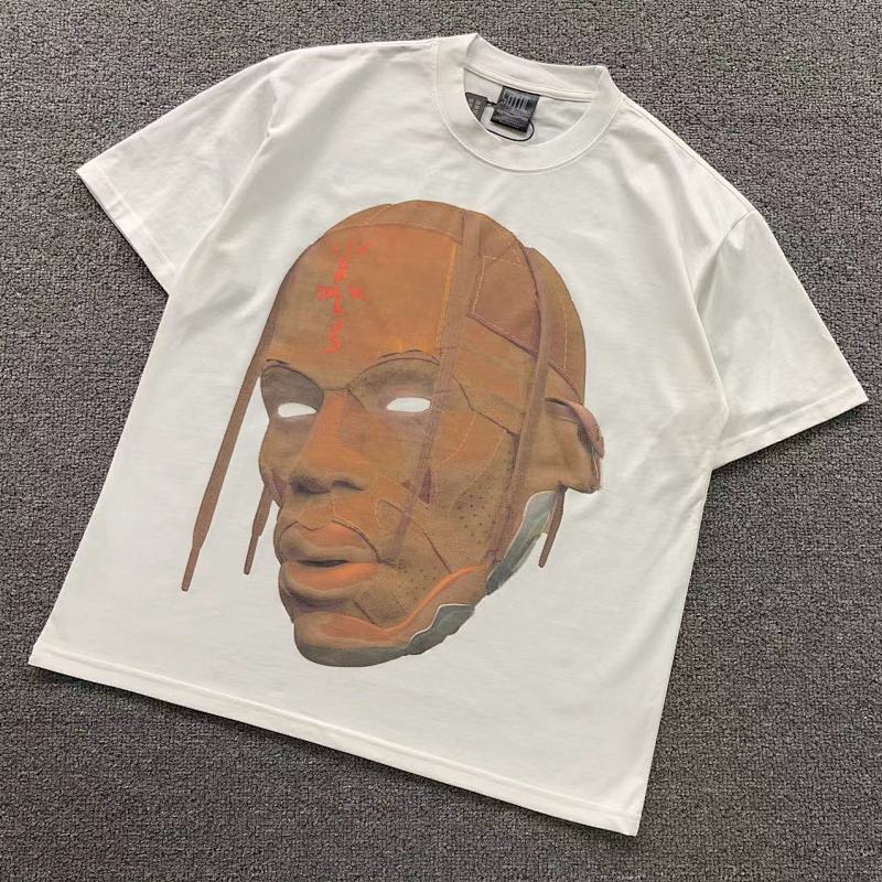 Saint Michael T-Shirt