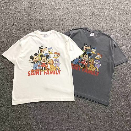 Saint Michael T-Shirt