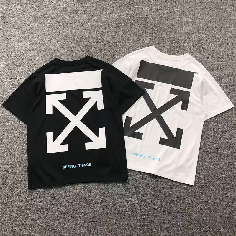 Off-White T-Shirt