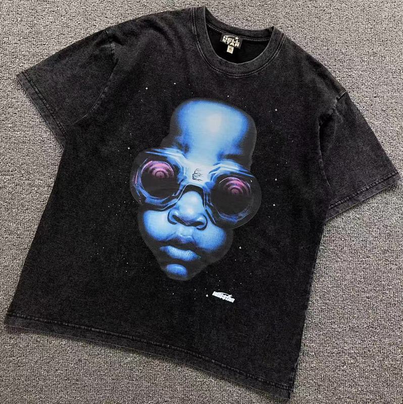 Hellstar T-Shirt
