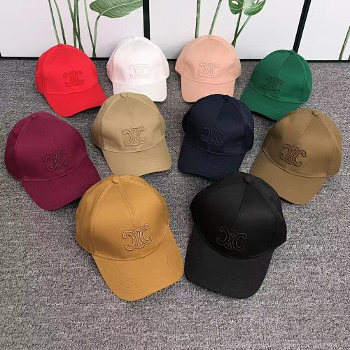 Celine Hat