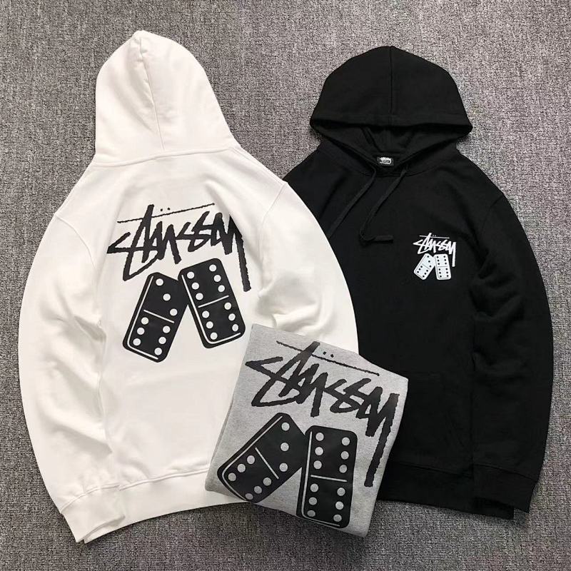 Stussy Hoodie