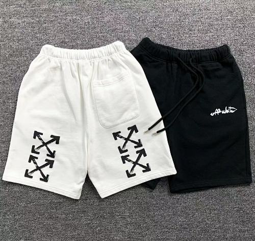 Off-White Shorts
