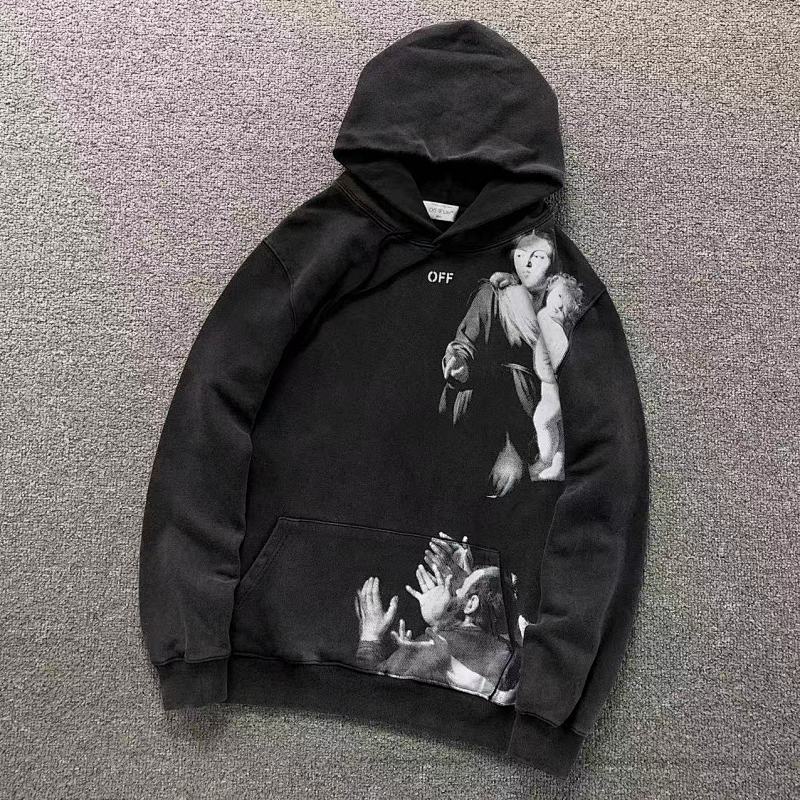 Off-White Hoodie