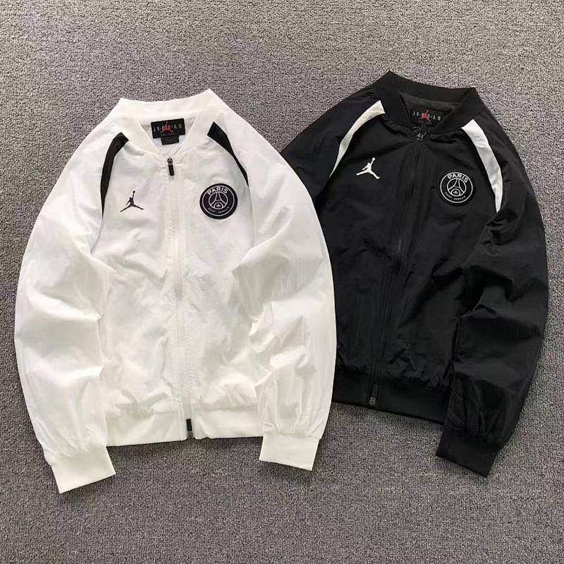 Air Jordan Jacket