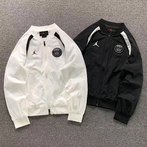 Air Jordan Jacket