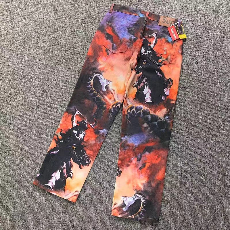 Supreme Trousers