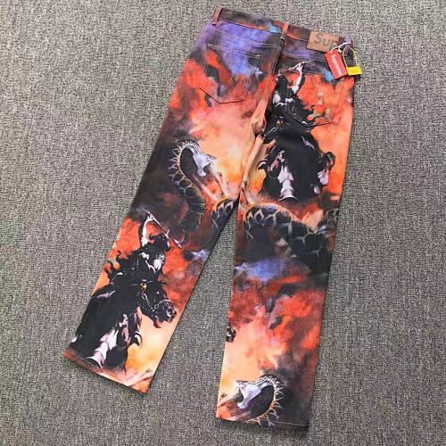 Supreme Trousers