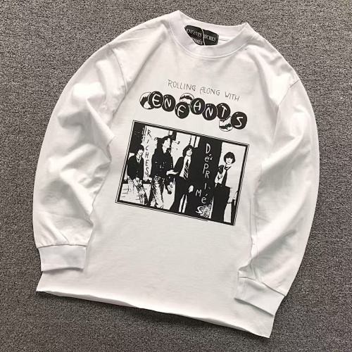 Enfants Riches Deprimes Long Sleeved Im 60kg I Wear Size S In The Phot