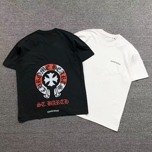 Chrome Hearts T-Shirt