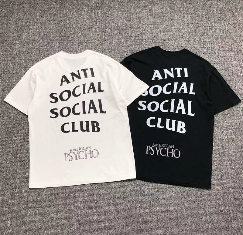 Anti Social Club T-Shirt