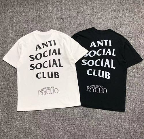 Anti Social Club T-Shirt