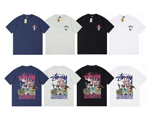 Stussy T-Shirt