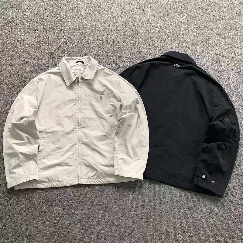 Lacoste Jacket