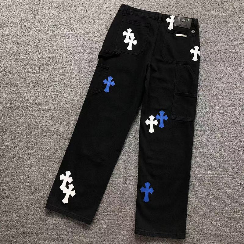 Chrome Hearts Trousers