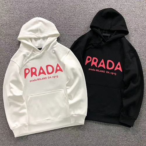 Prada Hoodie
