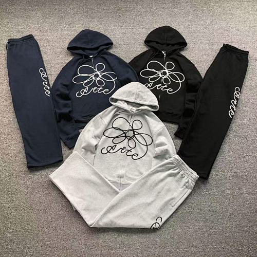 Top Trousers A T Trousers Hoodie
