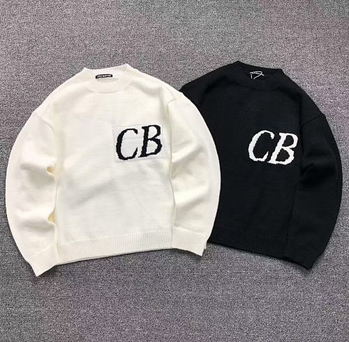 Cole Buxton Sweater