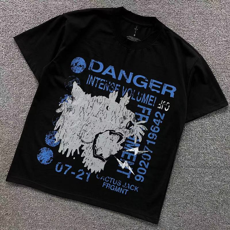 Travis Scott T-Shirt