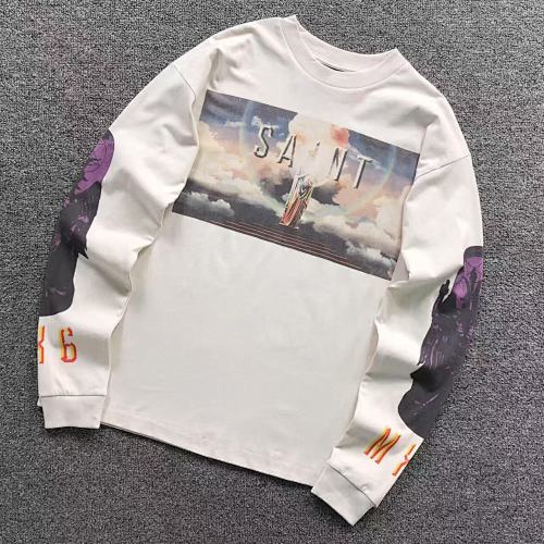 Saint Michael Long Sleeved