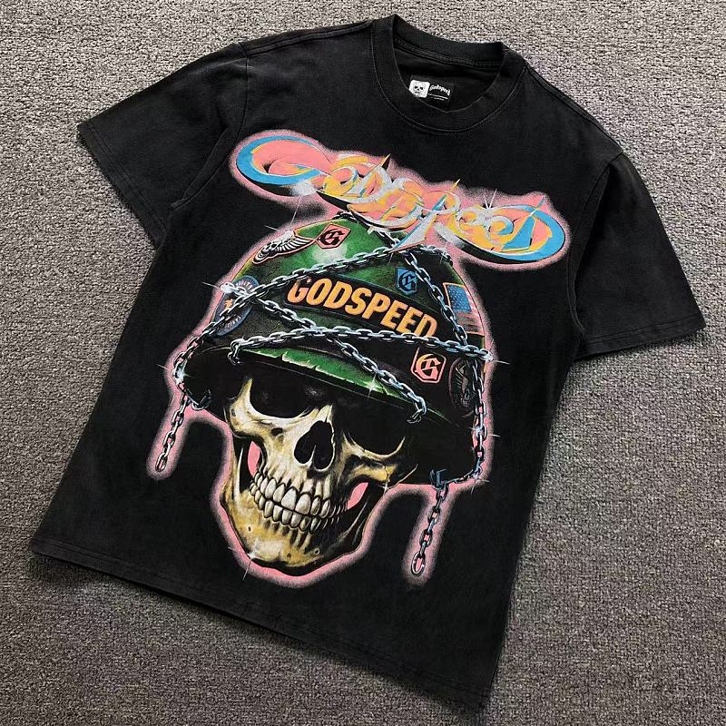 GO S E D T-Shirt