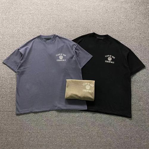 Essentials Fog T-Shirt