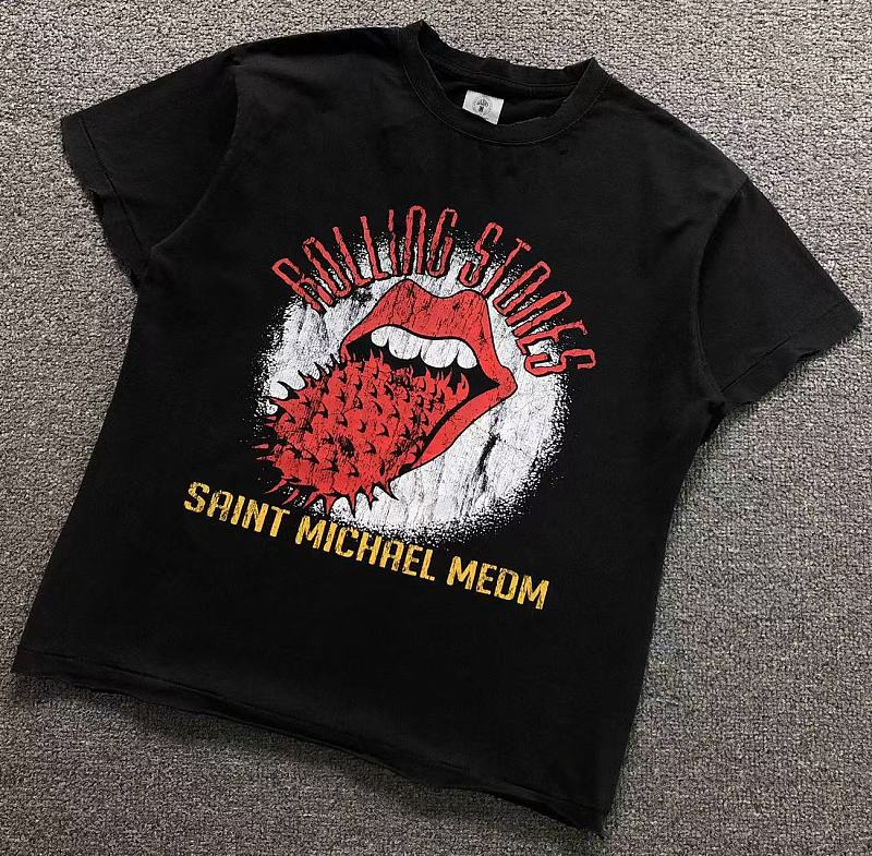 Saint Michael T-Shirt