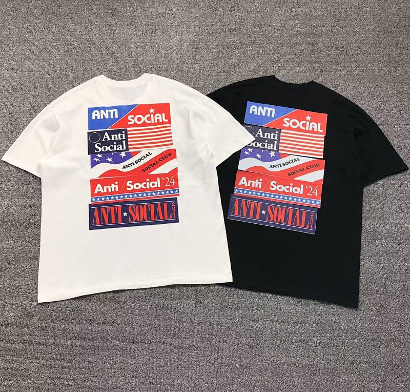 Anti Social Club T-Shirt