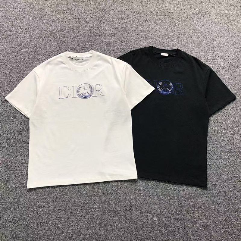 Dior T-Shirt