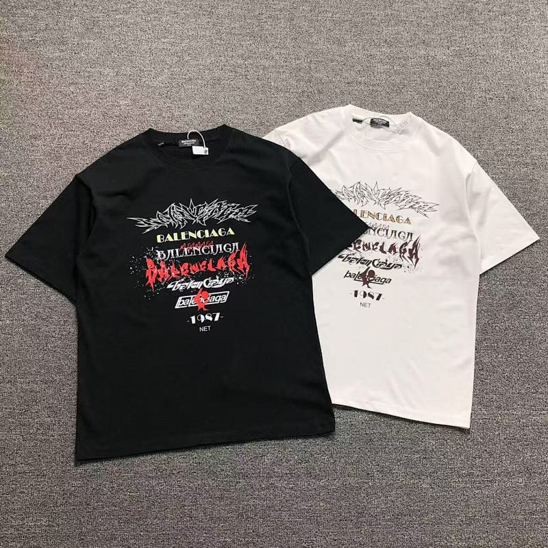 B L IA A T-Shirt