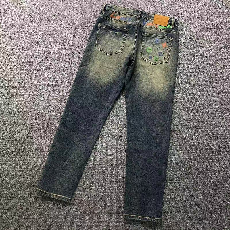 Pants from Taurusreps