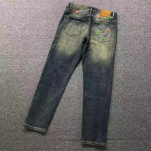 Pants from Taurusreps