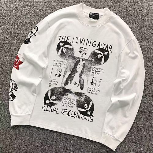 Enfants Riches Deprimes Long Sleeved