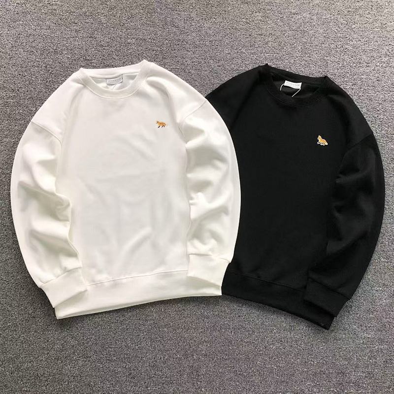 Maison KI S NE Hoodie