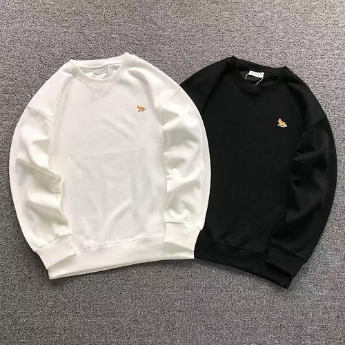 Maison KI S NE Hoodie