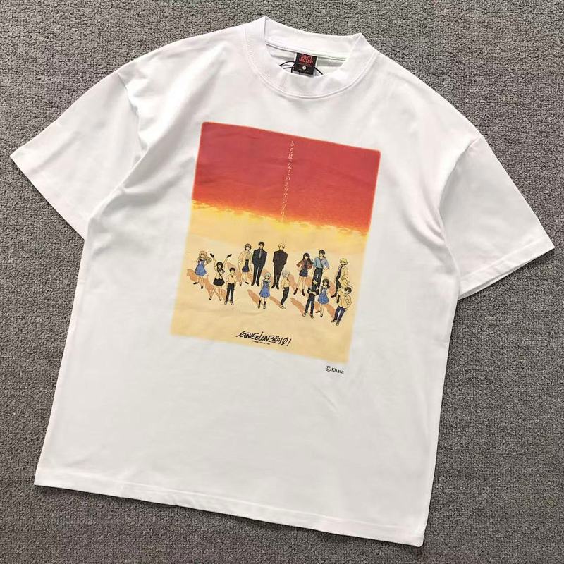 Saint Michael T-Shirt